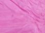 Tela de seda 100% rosado claro