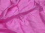 Tela de seda 100% rosado claro