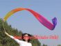 Seide streamer Glanz 2.5m*0.3m