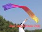 Seide streamer Glanz 2.5m*0.3m