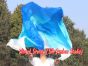 1 piece Royalty 5 Mommes colorful belly dance silk veil 