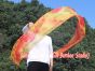 Seide streamer Flamme 2.5m*0.3m