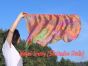 85 cm bandera de seda de adoración profética flexible para niños, Otoño