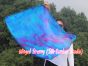 85 cm bandera de seda de adoración profética flexible para niños, Sueño Sirena