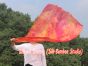 103 cm bandera de seda de adoración profética flexible, Sakura