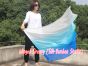 130 cm bandera de seda de adoración profética flexible, Realeza
