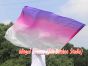 130 cm Tanzflagge Anbetungsfahne mit flexiblem Stab, Wohlstand