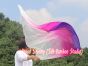 130 cm Tanzflagge Anbetungsfahne mit flexiblem Stab, Wohlstand