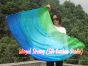 130 cm bandera de seda de adoración profética flexible, Aventuras