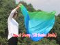 130 cm bandera de seda de adoración profética flexible, Aventuras