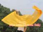 222cm Bandera con Varilla Flexible Profetica Cristiana para Danze, oro