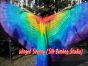 Alas de seda 6 Mommes Arco iris