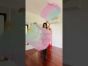 Hiraku Shine pastel Mystery large flutters fans dance