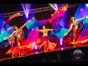 Lou Pradas Collective Winner of Belly Dance Competition / Oriental Origins Festival in France NEW