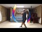 #736 - Veil Poi Quarantine Session #2