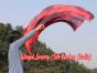 1 Piece Lava 1.8m (70") dance silk veil poi