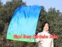 Seda Poi bandera de adoración 81 cm x 64 cm, Aventuras