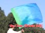 Seda Poi bandera de adoración 81 cm x 64 cm, Aventuras
