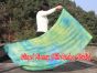 Spinning silk flag poi 174cm (68") for Worship & Praise, Breeze