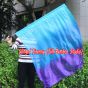Seda Poi bandera de adoración 103 cm * 88 cm, Misterio