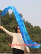Seide streamer Blauer Mond 2.5m*0.3m