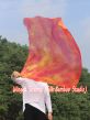 103 cm bandera de seda de adoración profética flexible, Sakura