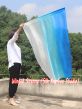 130 cm bandera de seda de adoración profética flexible, Realeza