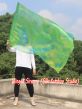 130 cm bandera de seda de adoración profética flexible, Brisa