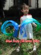 Cometa de mano para niños danza y juegan Aventuras