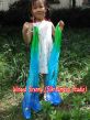 Cometa de mano para niños danza y juegan Aventuras