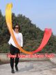 Seide streamer Feuer 4m*0.3m