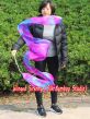 1 piece Mermaid Dream 2.5m (98") silk worship streamer