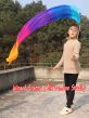 1 piece Iridescence 180 cm (71") silk streamer