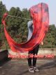 1 Piece Lava 1.8m (70") dance silk veil poi
