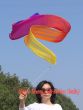 Seide streamer Glanz 2.5m*0.3m