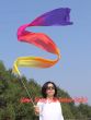 Seide streamer Glanz 2.5m*0.3m