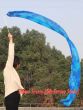 Seide streamer Blauer Mond 2.5m*0.3m