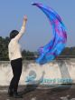 Velo poi de seda para danza del vientre Sueño Sirena 1.8m*0.9m