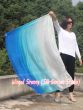 130 cm bandera de seda de adoración profética flexible, Realeza