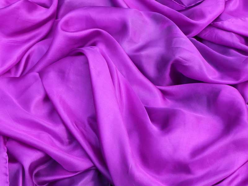 purple 5 Mommes 2.7m*1.4m (3 yds x 55") belly dance silk veil 